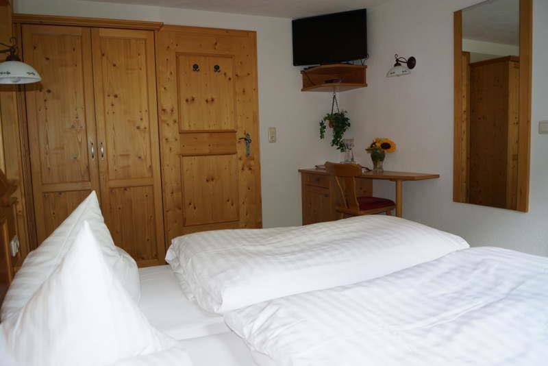 Apartpension Schollberg Hotel Sankt Anton am Arlberg Kamer foto